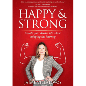 Happy Strong