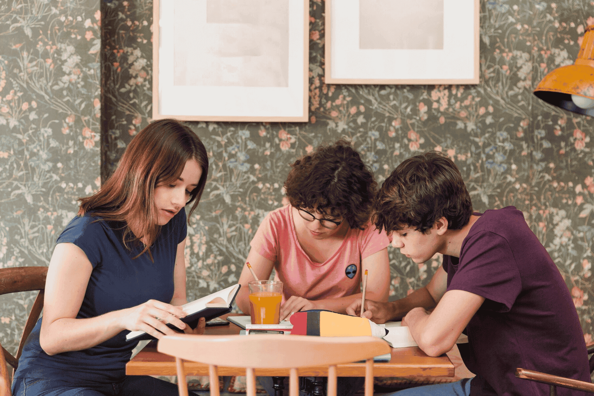 We are Changing The Way The World Learns