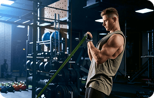 Strength Training