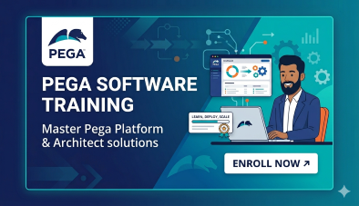 Pega PRPC Training Masterclass