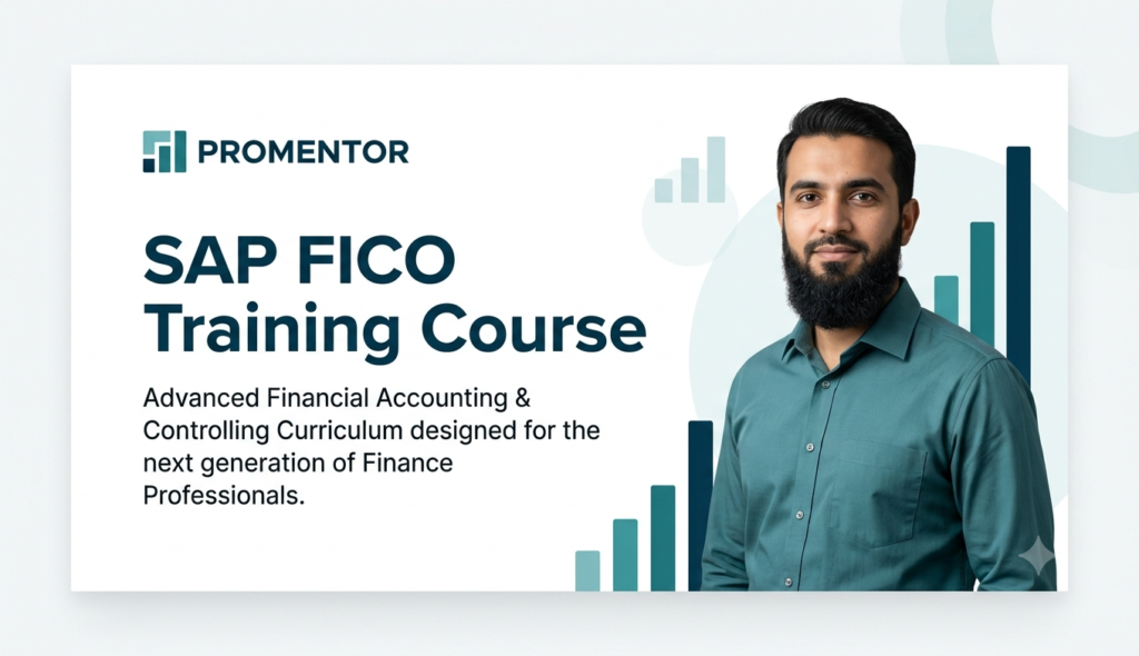 SAP FICO Training Course